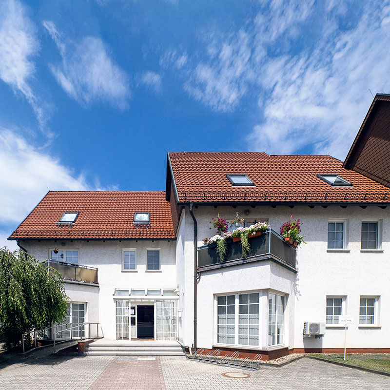 MuDr. (CS) Andreas Hagenow