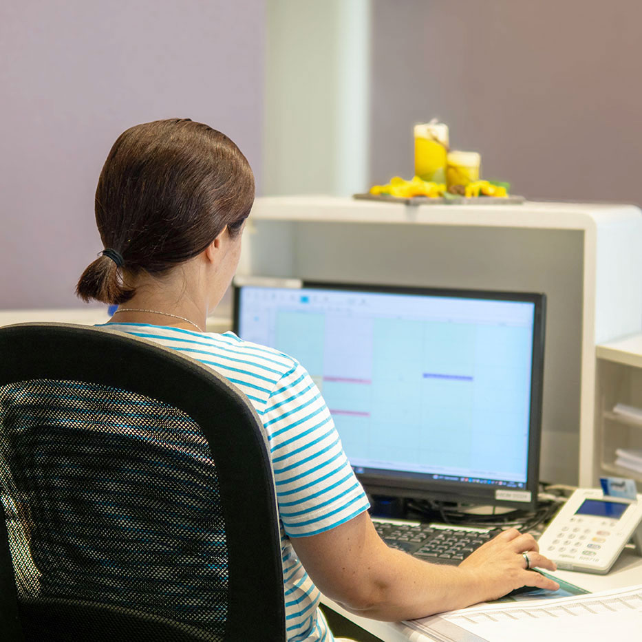 Anforderungen von Rezepten und Formularen