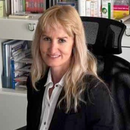 Dr. Michala Vyhnálková